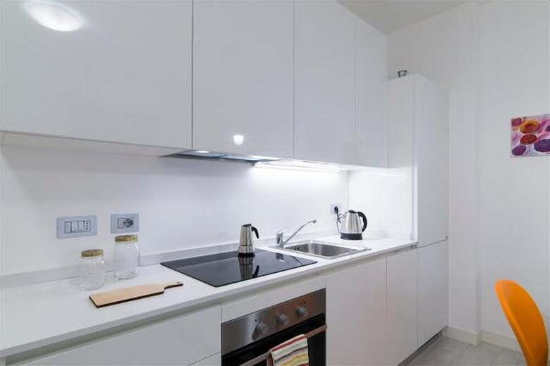Apartamento Boezio