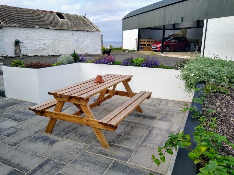 Bed & Breakfast Dunseverick Ramblers Rest