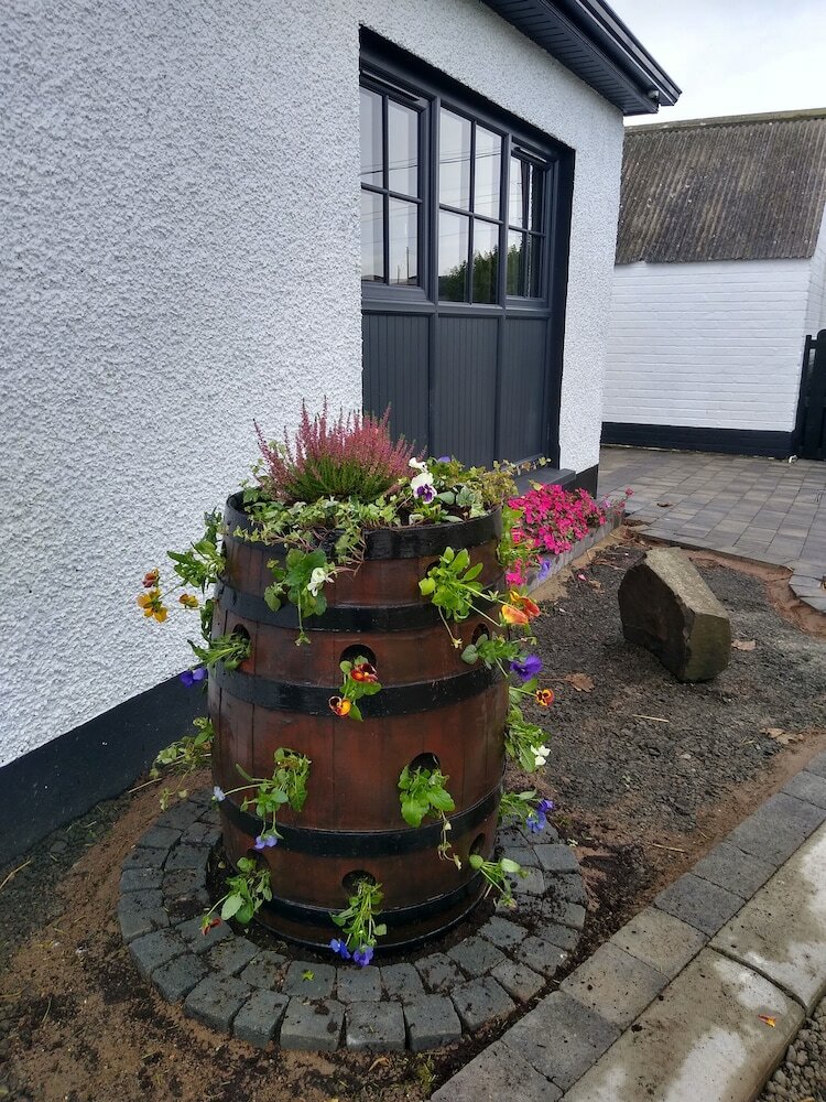 Bed & Breakfast Dunseverick Ramblers Rest