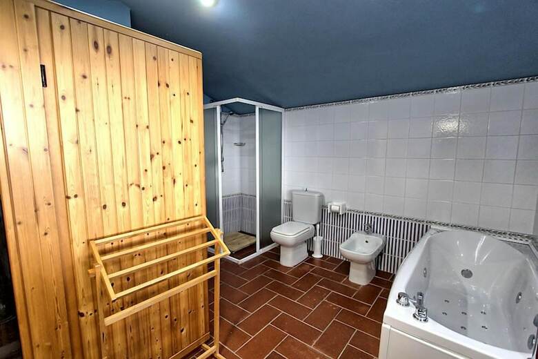 Verdidea - Villa Le Fonti