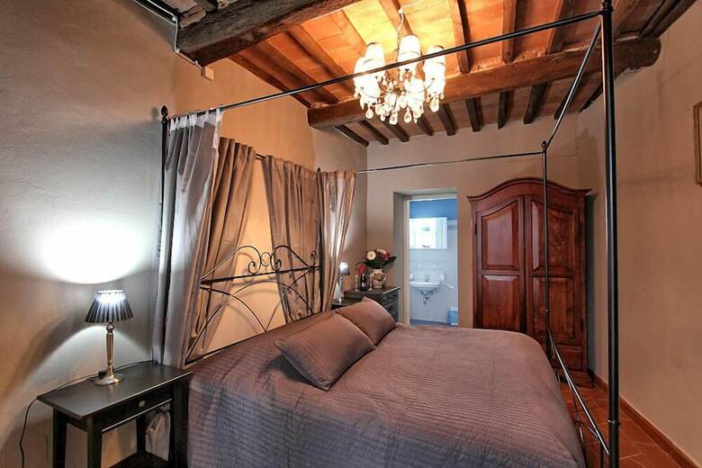 Verdidea - Villa Le Fonti