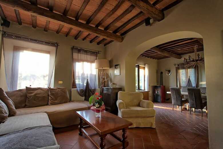 Verdidea - Villa Le Fonti