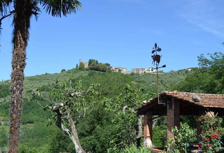 Verdidea - Villa Le Fonti