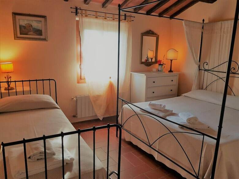 Verdidea - Villa Le Fonti
