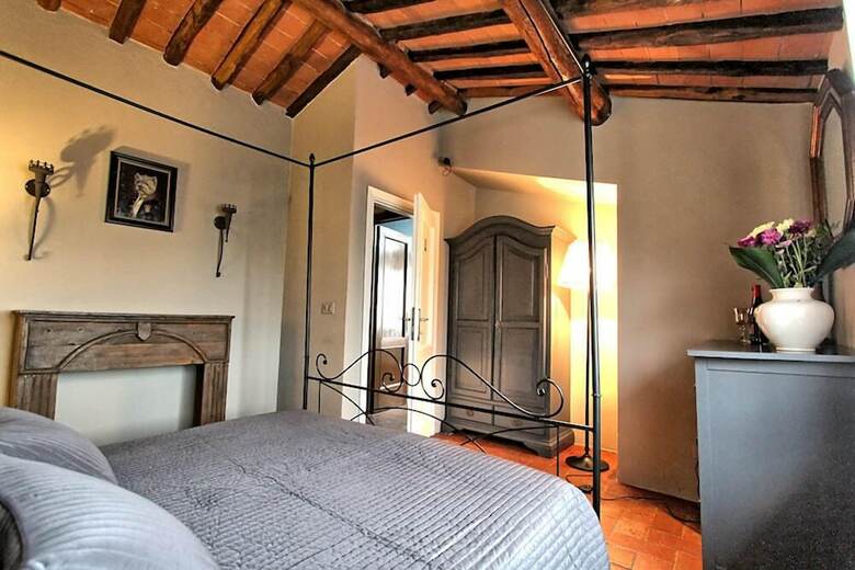 Verdidea - Villa Le Fonti