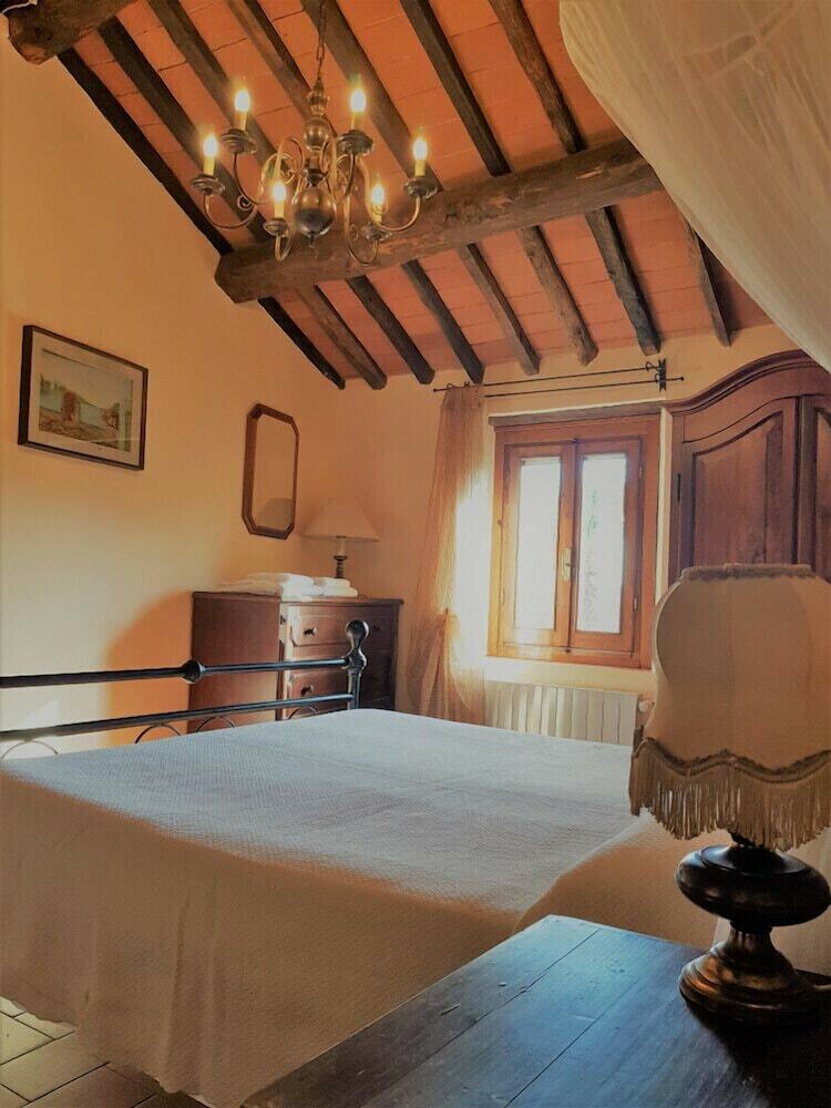 Verdidea - Villa Le Fonti