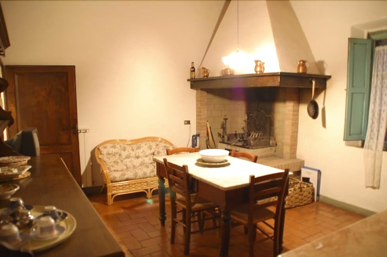 Villa Verdidea - Casa Frontoni
