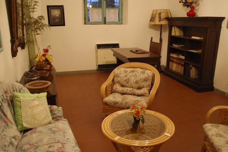Villa Verdidea - Casa Frontoni