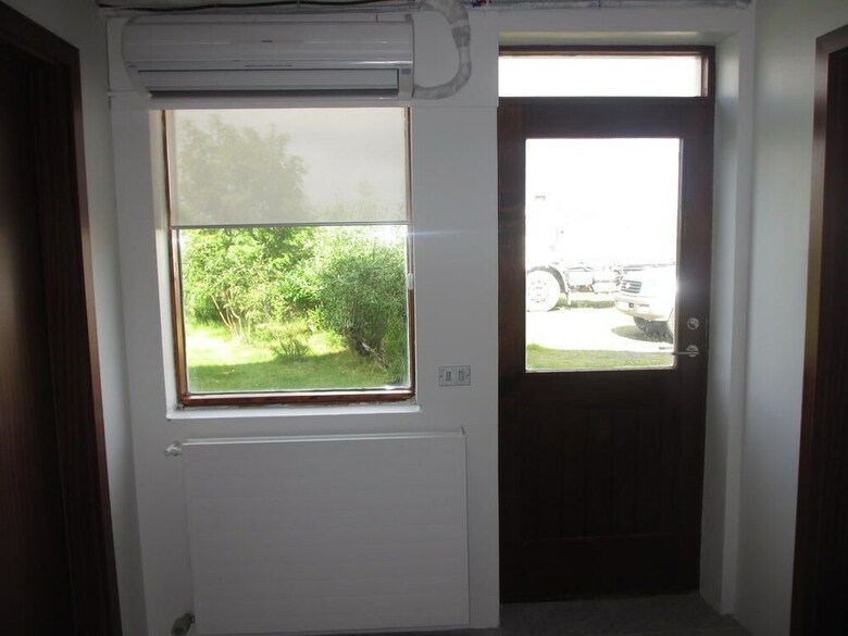 �rt�n Apartment - In Hofn