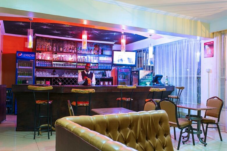 The Legacy Hotel & Suites