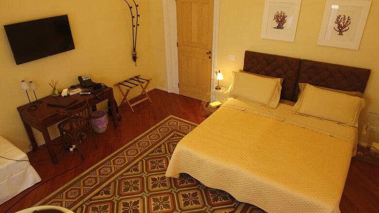 Turenum Apartment B&B