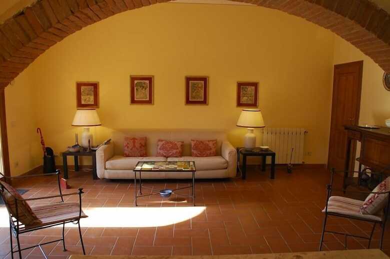 Villa Verdidea - Podere Torre