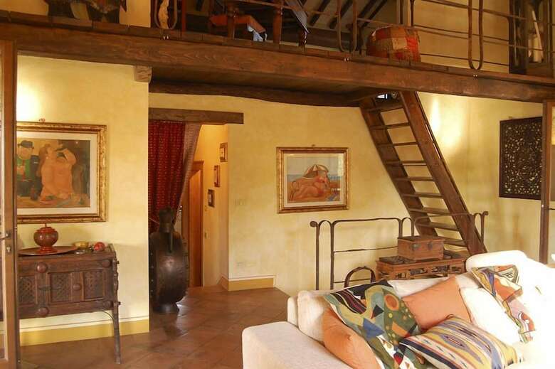 Villa Verdidea - Poggio Aperto