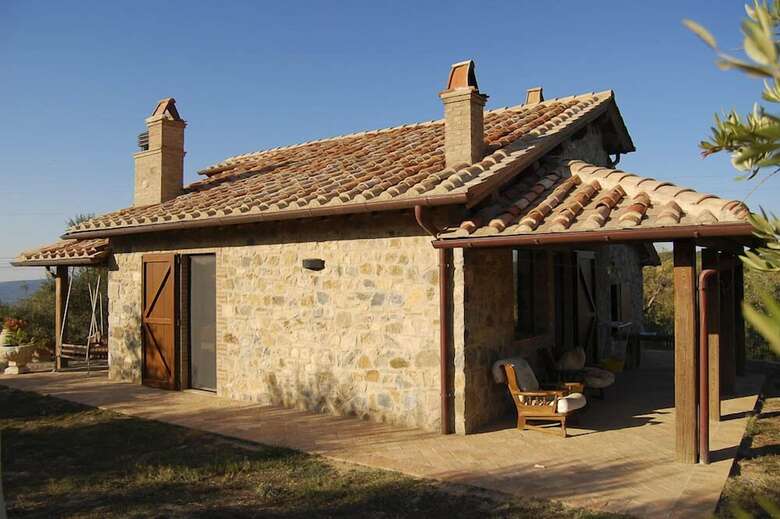 Villa Verdidea - Poggio Aperto