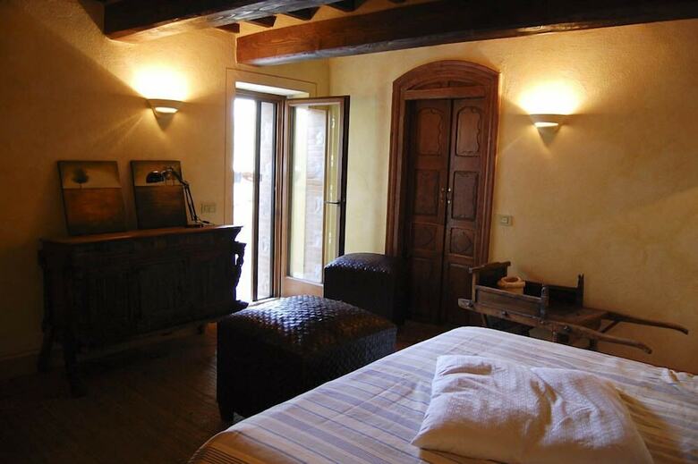 Villa Verdidea - Poggio Aperto
