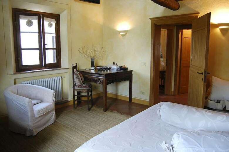Villa Verdidea - Poggio Aperto