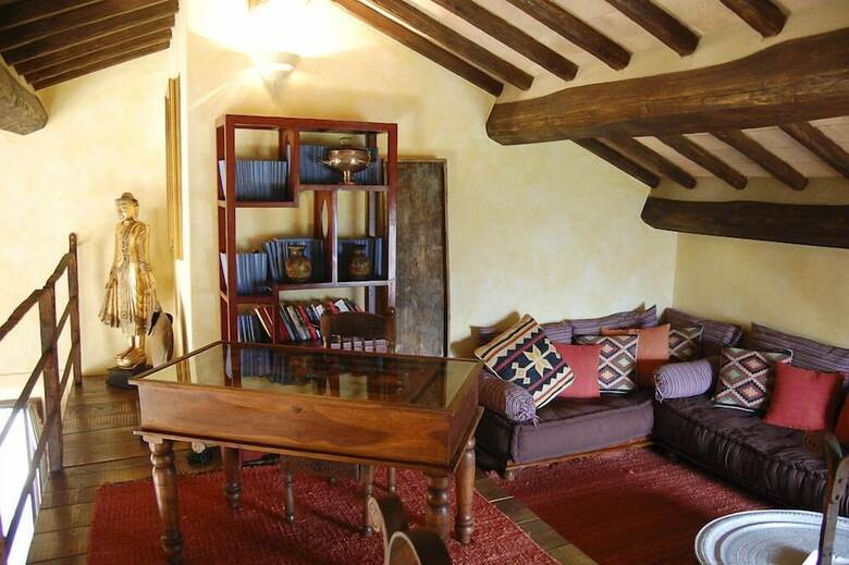 Villa Verdidea - Poggio Aperto
