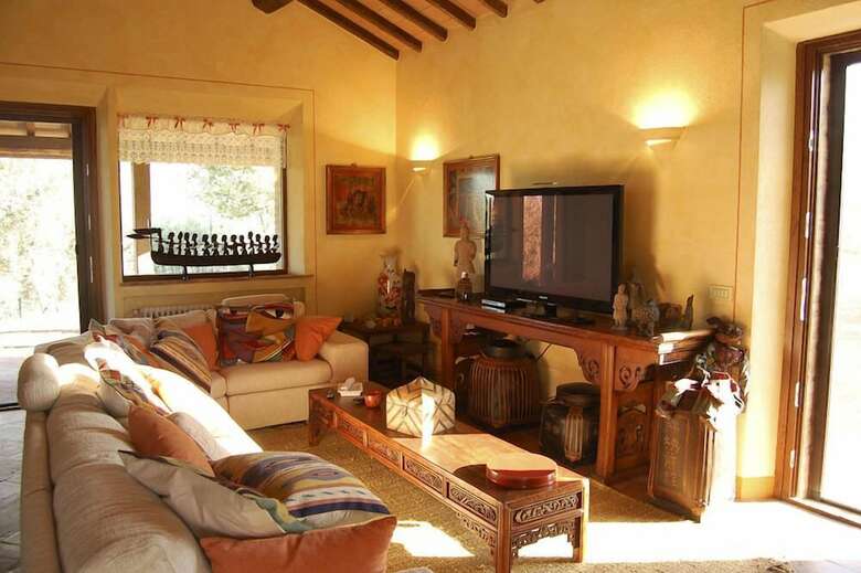 Villa Verdidea - Poggio Aperto