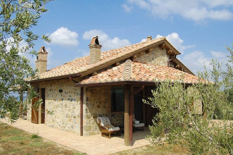 Villa Verdidea - Poggio Aperto