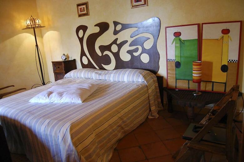 Villa Verdidea - Poggio Aperto