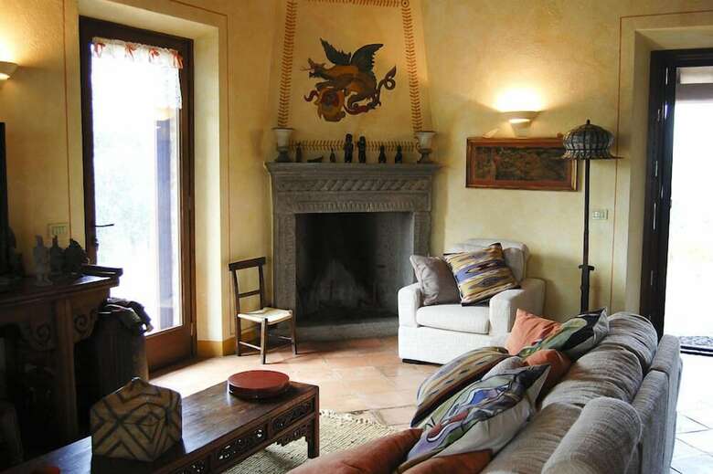 Villa Verdidea - Poggio Aperto