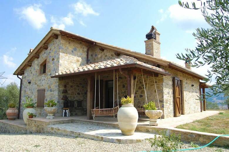 Villa Verdidea - Poggio Aperto