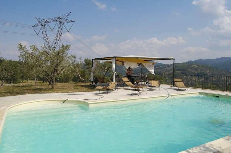 Villa Verdidea - Poggio Aperto