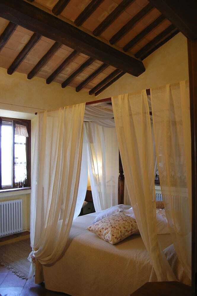 Villa Verdidea - Poggio Aperto