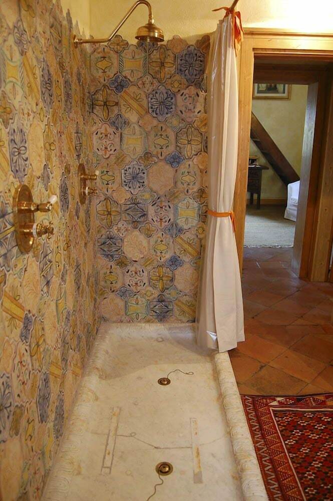Villa Verdidea - Poggio Aperto