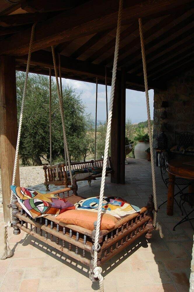 Villa Verdidea - Poggio Aperto