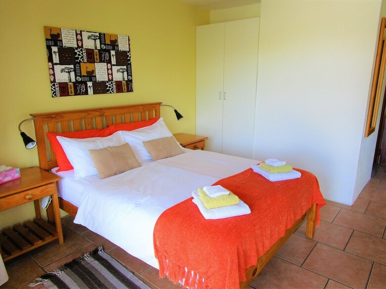 Hotel Inn2wilderness Guesthouse