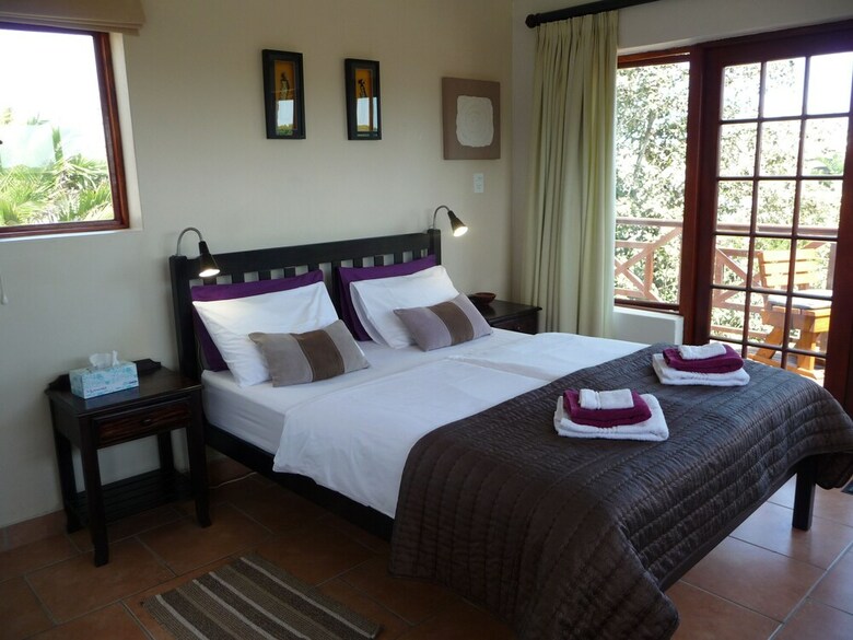 Hotel Inn2wilderness Guesthouse