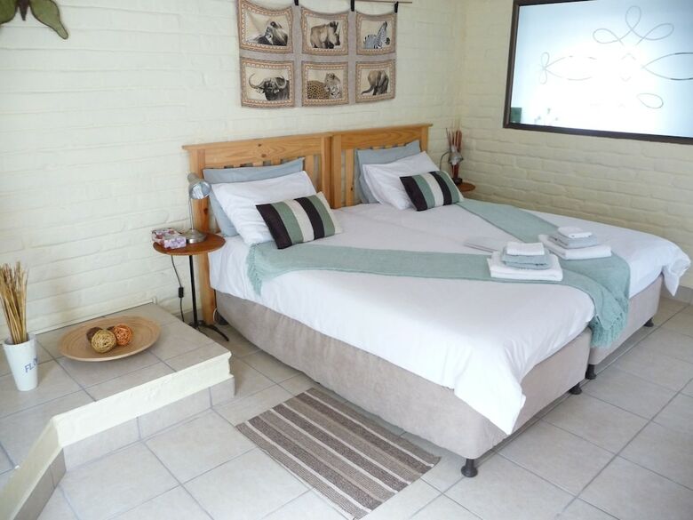 Hotel Inn2wilderness Guesthouse