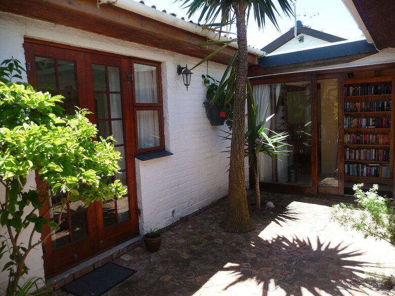 Hotel Inn2wilderness Guesthouse