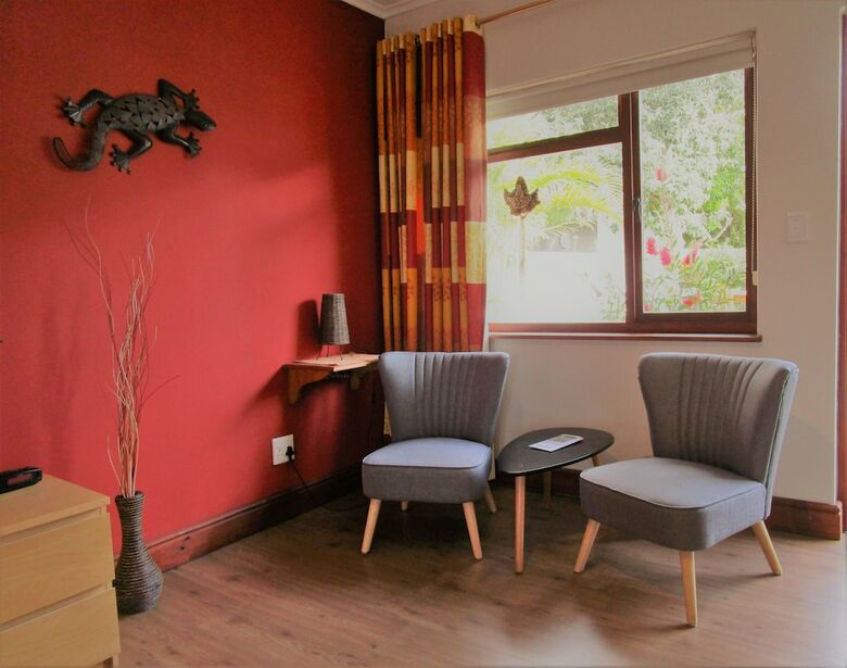Hotel Inn2wilderness Guesthouse