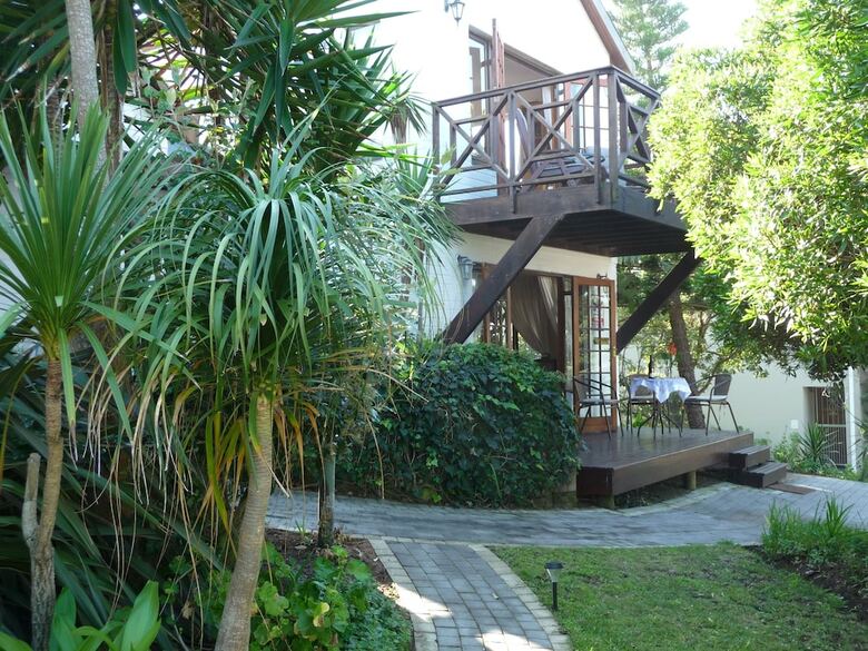 Hotel Inn2wilderness Guesthouse