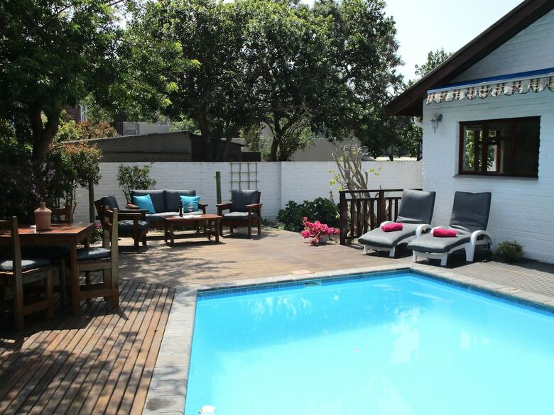 Hotel Inn2wilderness Guesthouse