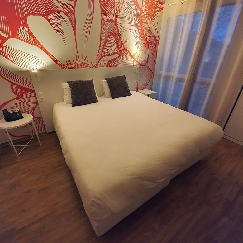 Brit Hotel Bordeaux Arena