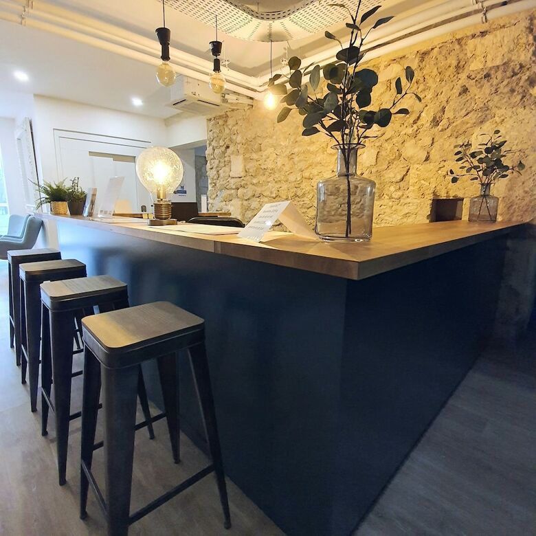Brit Hotel Bordeaux Arena