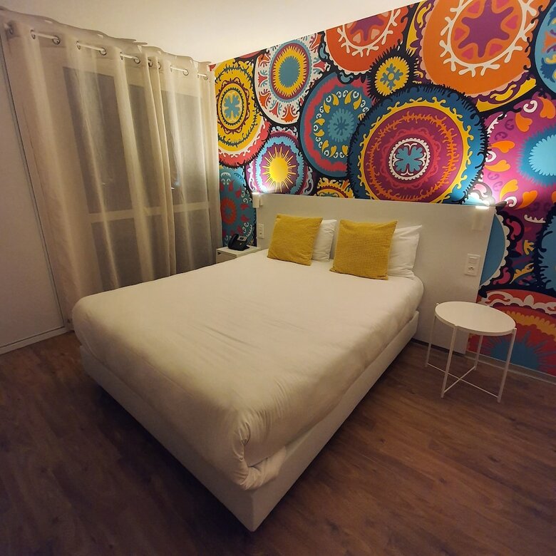 Brit Hotel Bordeaux Arena