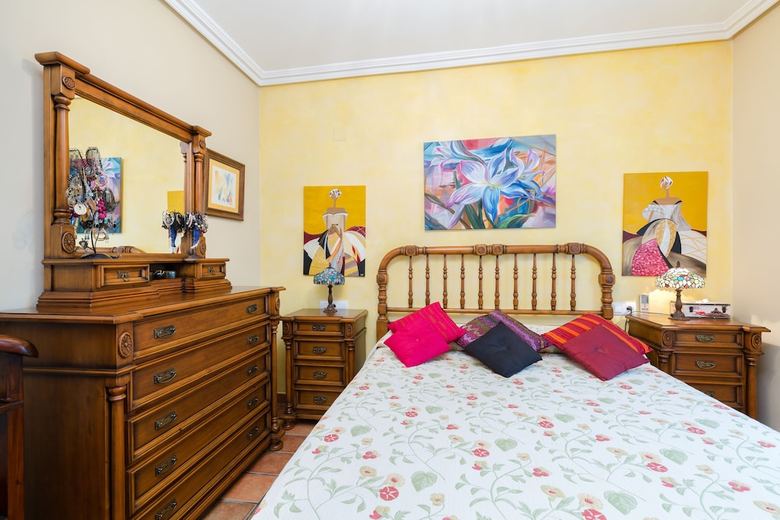 Fidalsa Villa Searenity