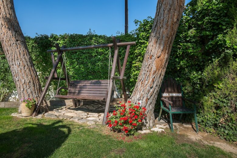 Fidalsa Villa Searenity