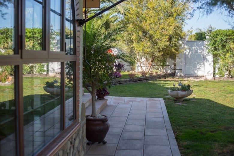 Fidalsa Villa Searenity