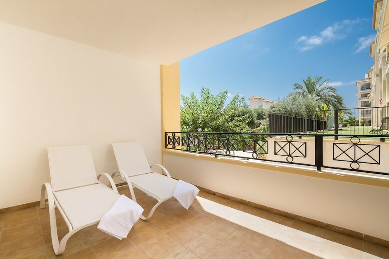 Apartamentos Fidalsa Guardamar Resort