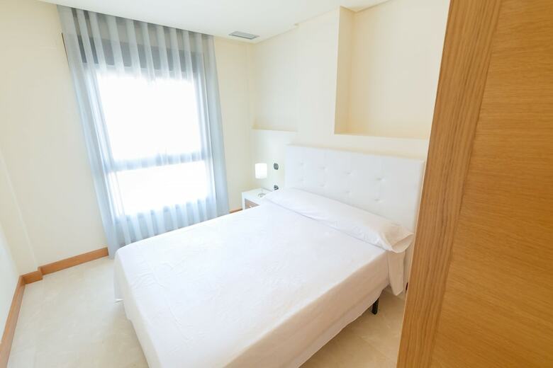 Apartamentos Fidalsa Guardamar Resort