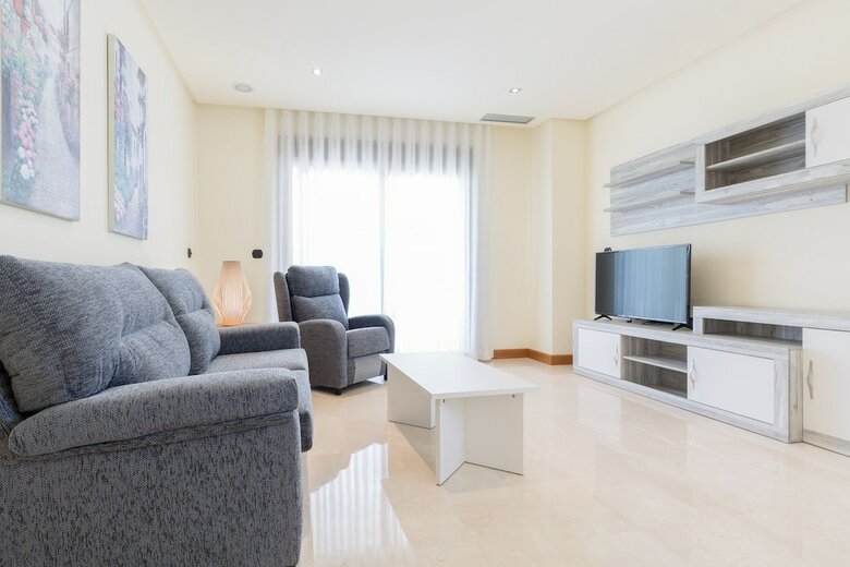 Apartamentos Fidalsa Guardamar Resort