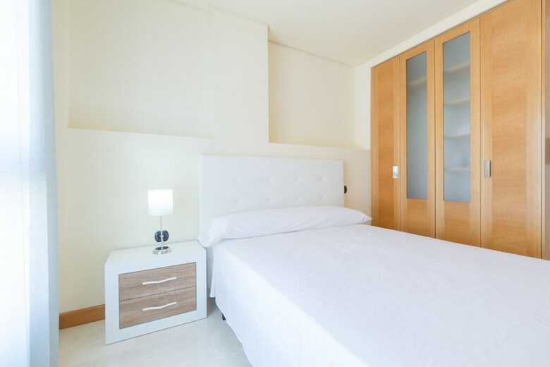 Apartamentos Fidalsa Guardamar Resort