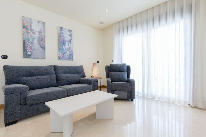 Apartamentos Fidalsa Guardamar Resort