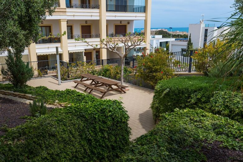 Apartamentos Fidalsa Guardamar Resort