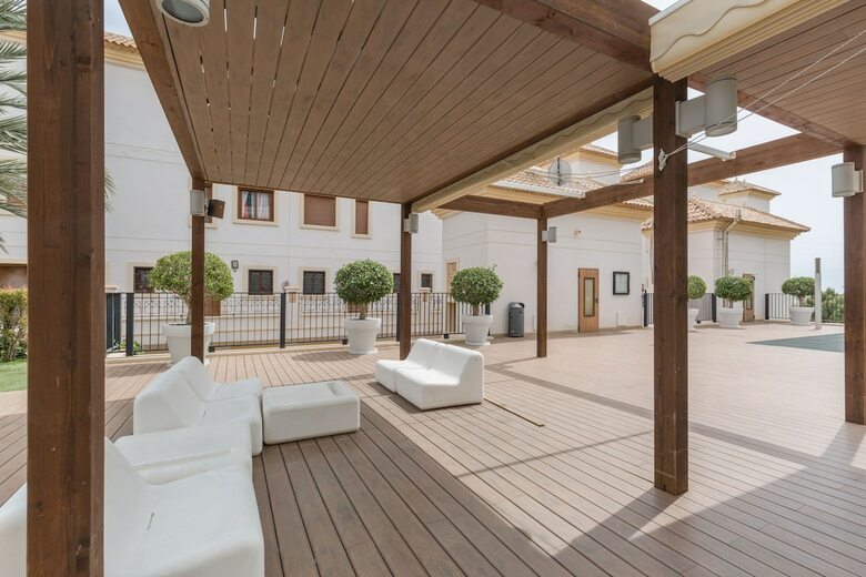 Apartamentos Fidalsa Guardamar Resort